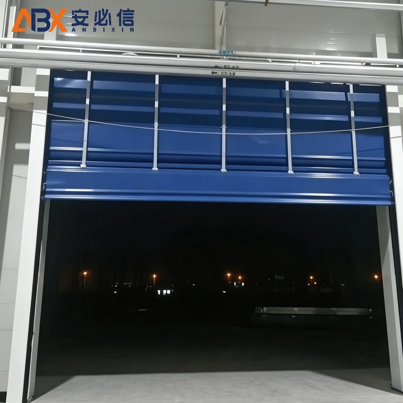阳泉升降平台