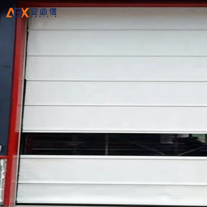阳泉工业快速门